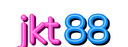 jkt88 — logo kanal